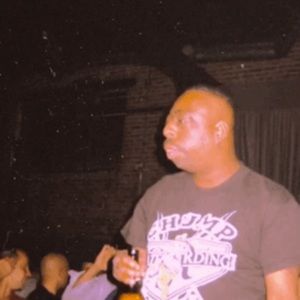 Meet your Posher, Preston